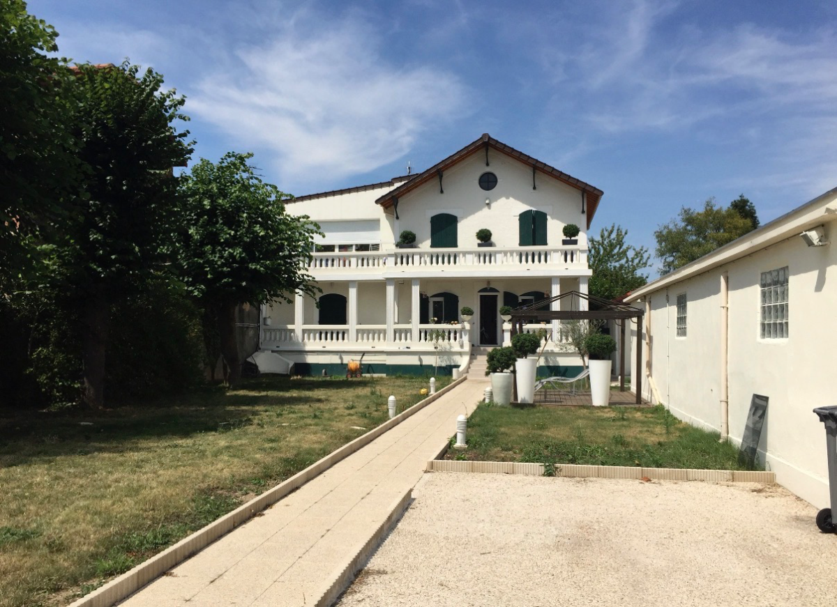 Photo du logement à Villeneuve-le-Roi (94290)