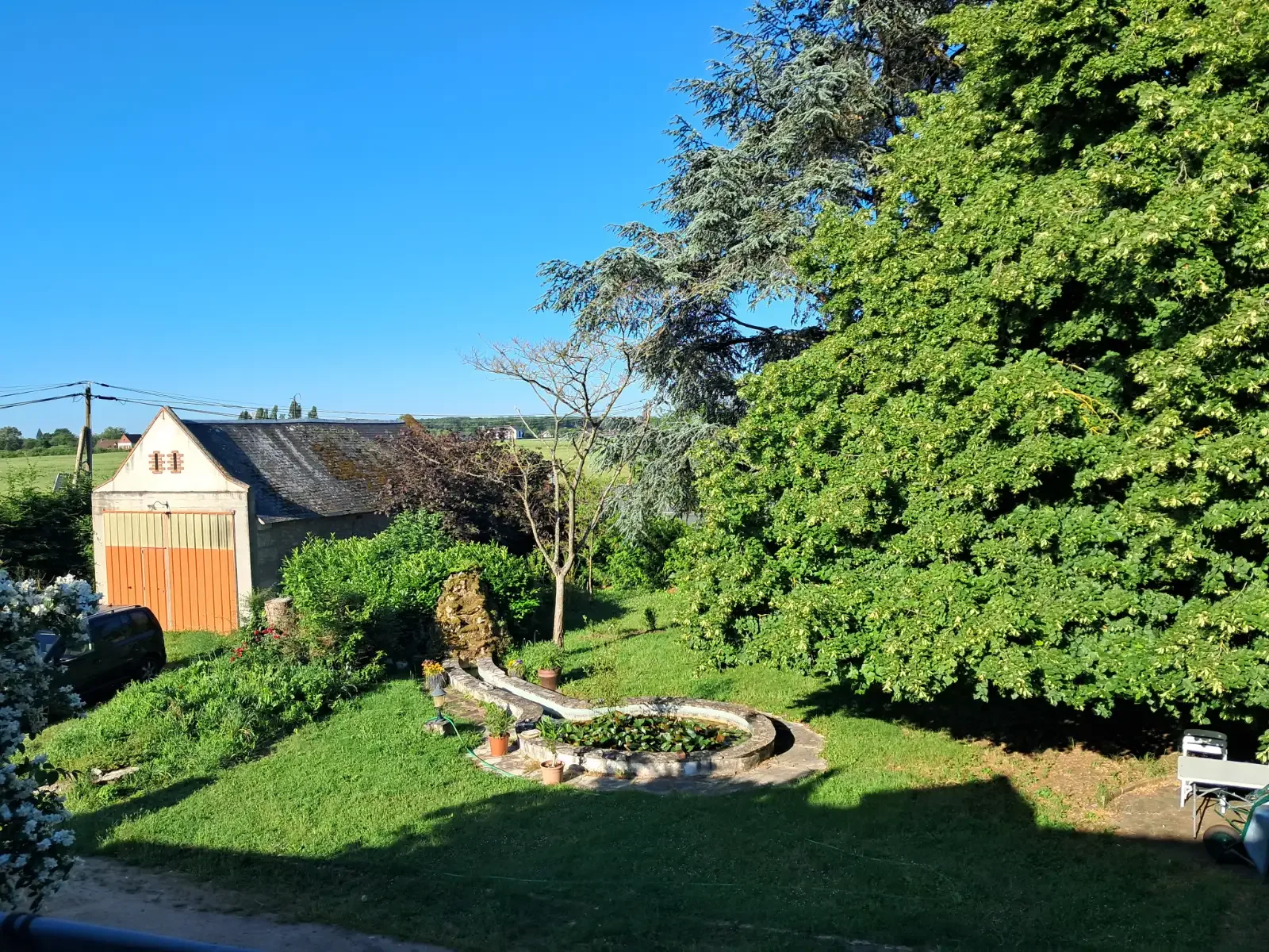 Photo du logement à Mettray (37390)