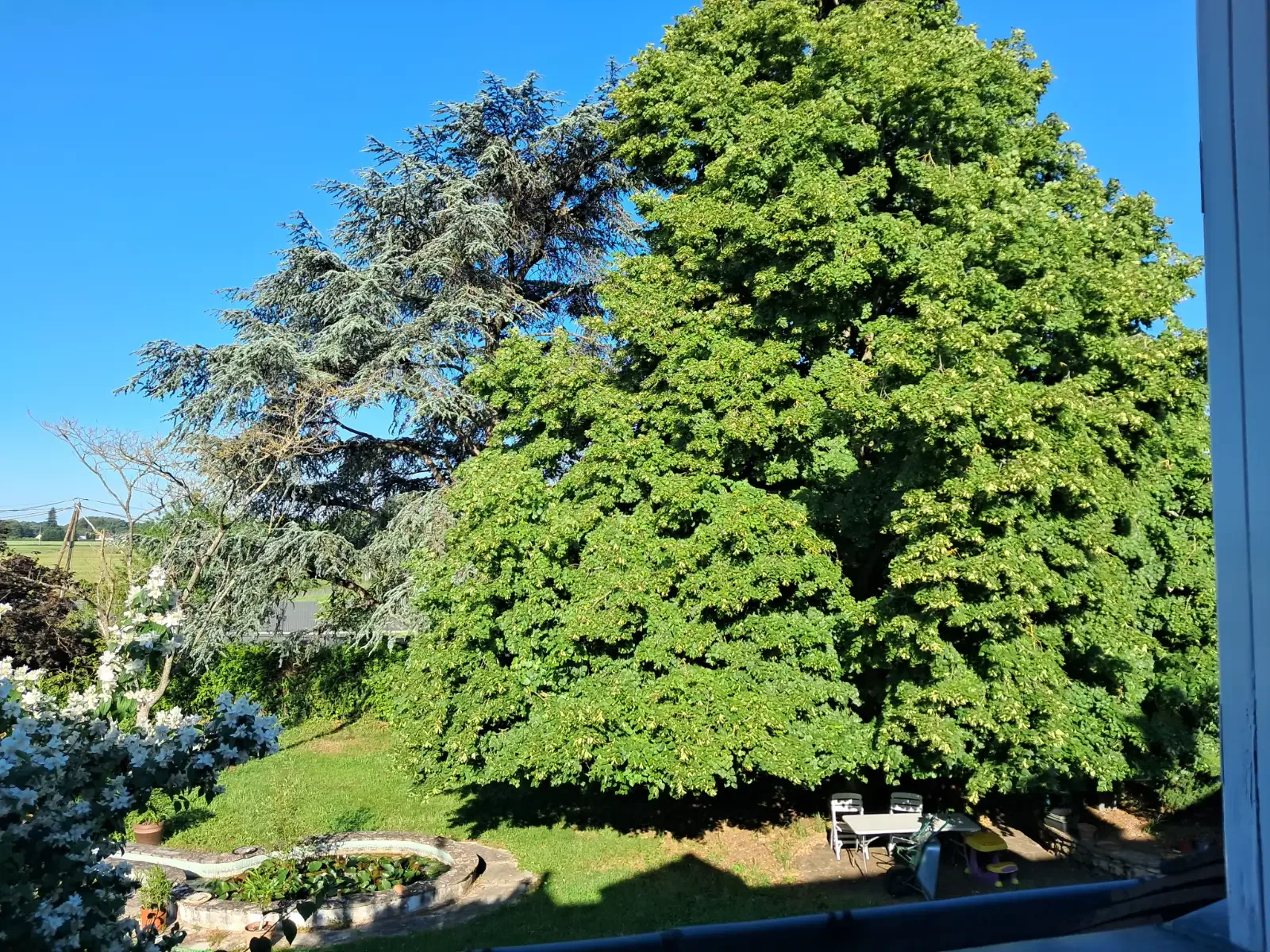 Photo du logement à Mettray (37390)