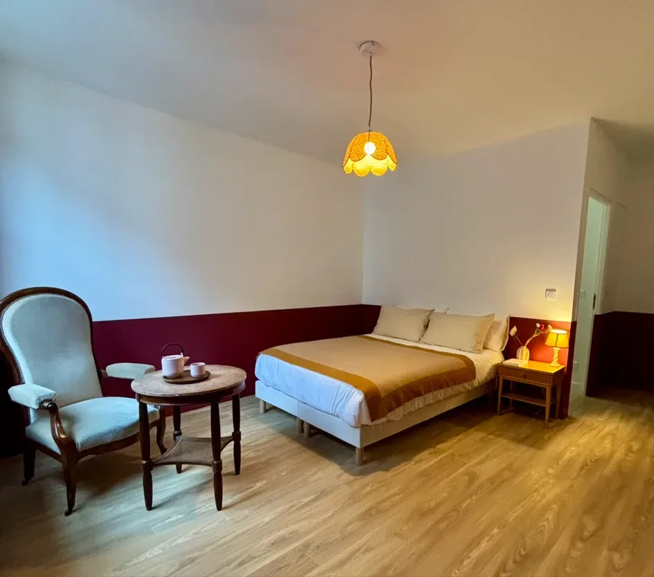 Photo du logement à Lille (59000)
