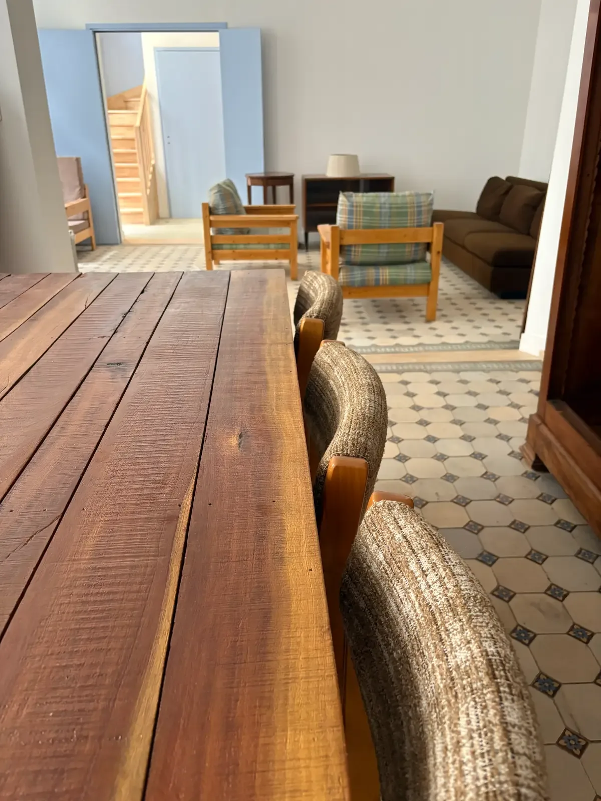 Photo du logement à Lille (59000)