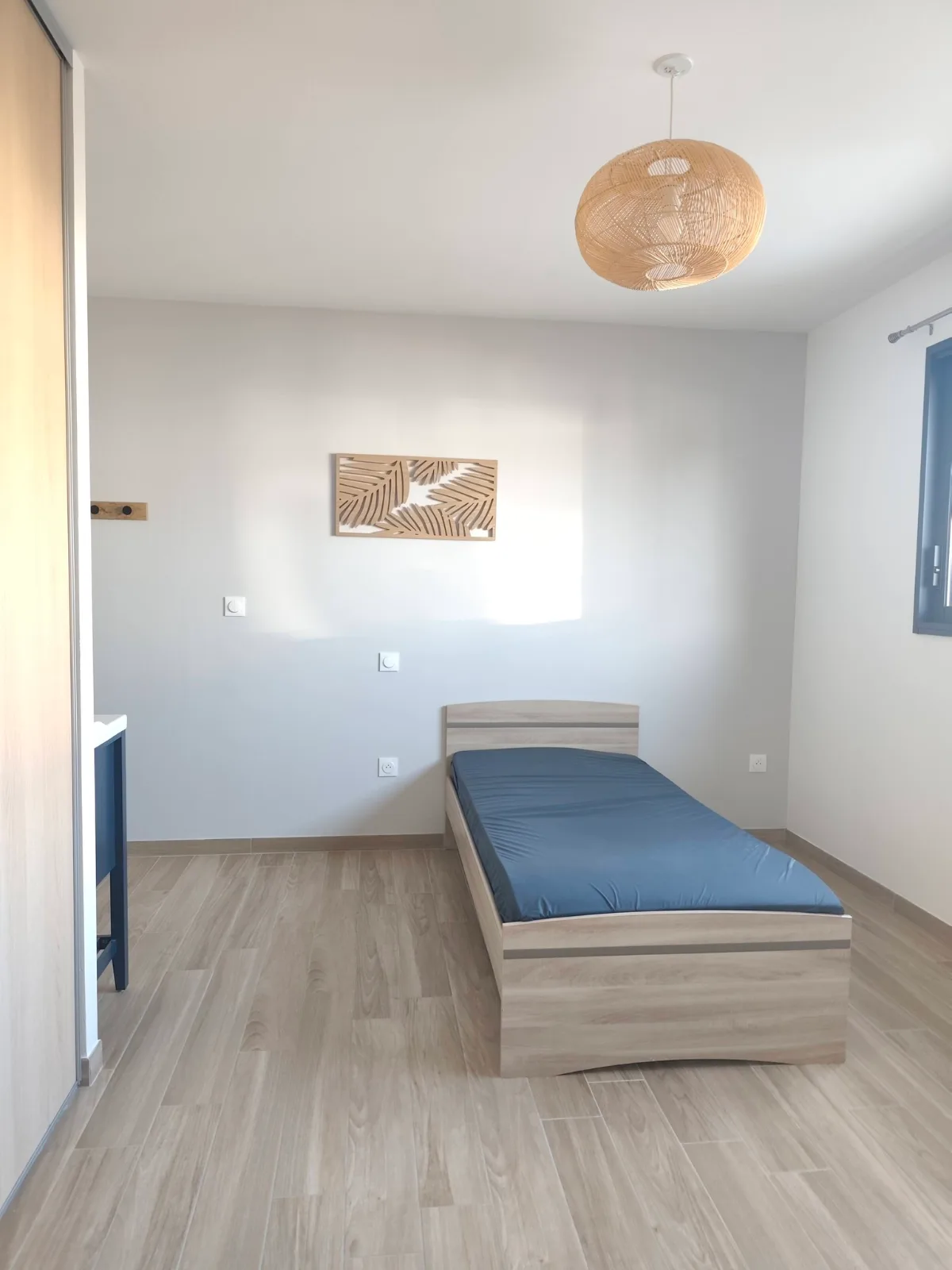 Maison en colocation à Mouchamps (85640)