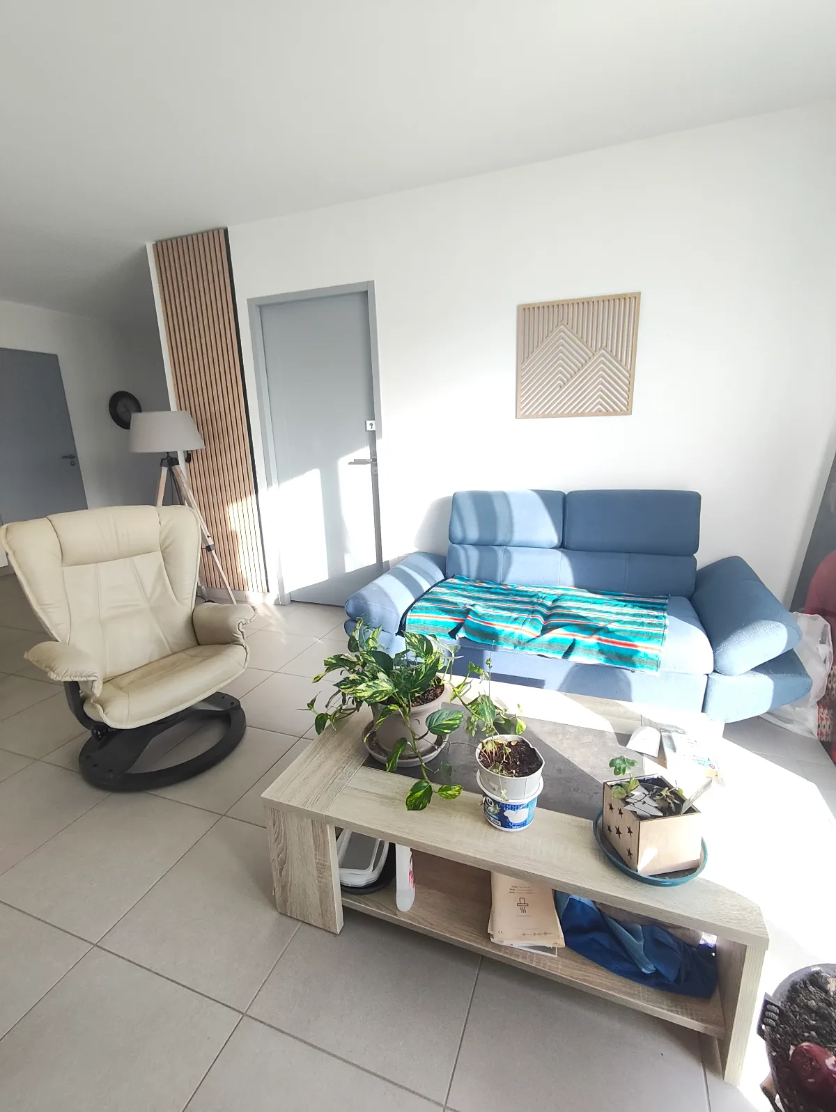 Photo du logement à Mouchamps (85640)