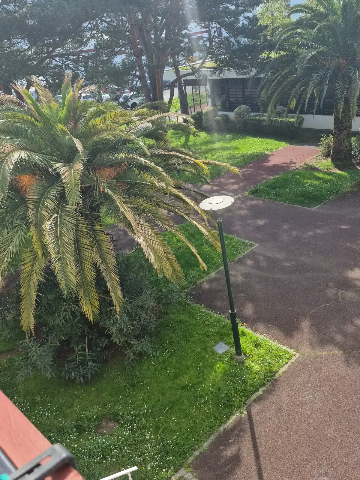 Photo du logement à Saint-Jean-de-Luz (64500)