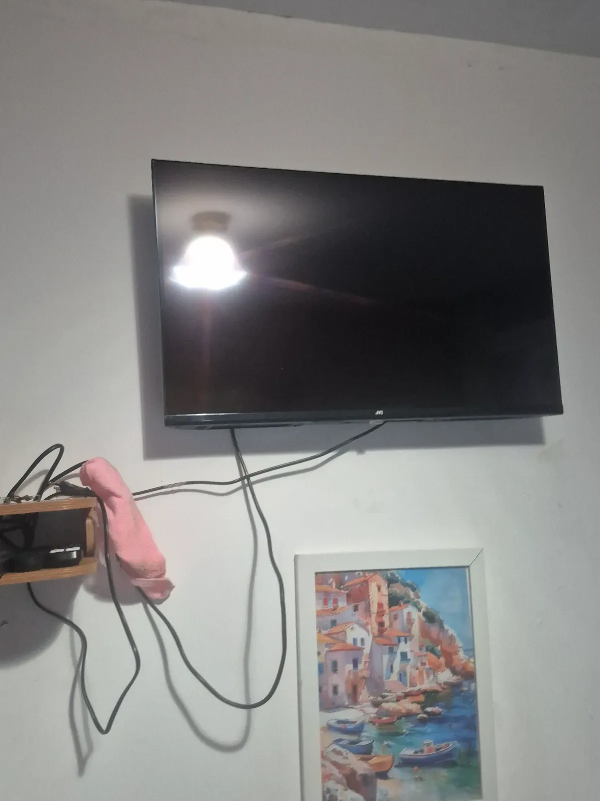 Appartement en colocation à Saint jean de luz