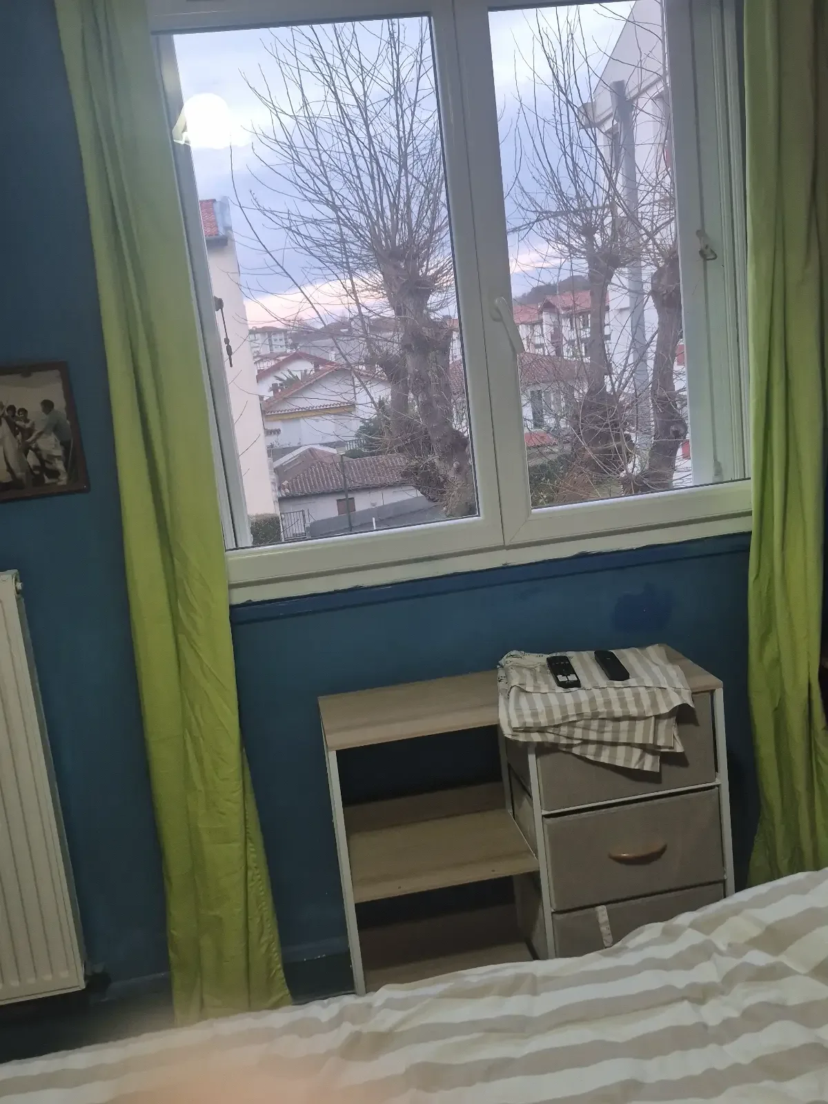 Photo du logement à Saint jean de luz