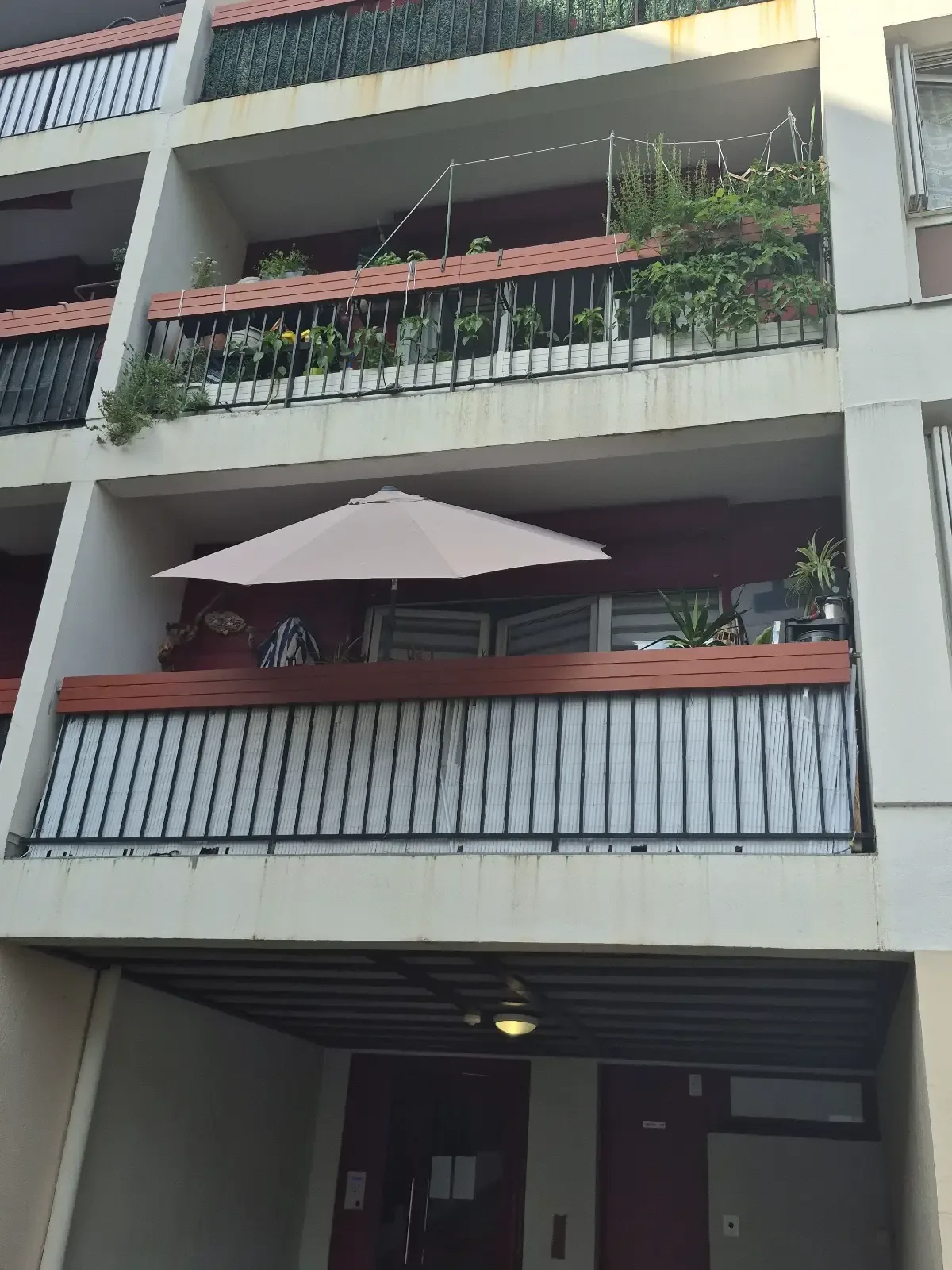Photo du logement à Saint-Jean-de-Luz (64500)