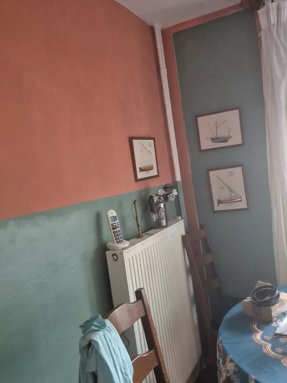 Appartement en colocation à Saint-Jean-de-Luz (64500)