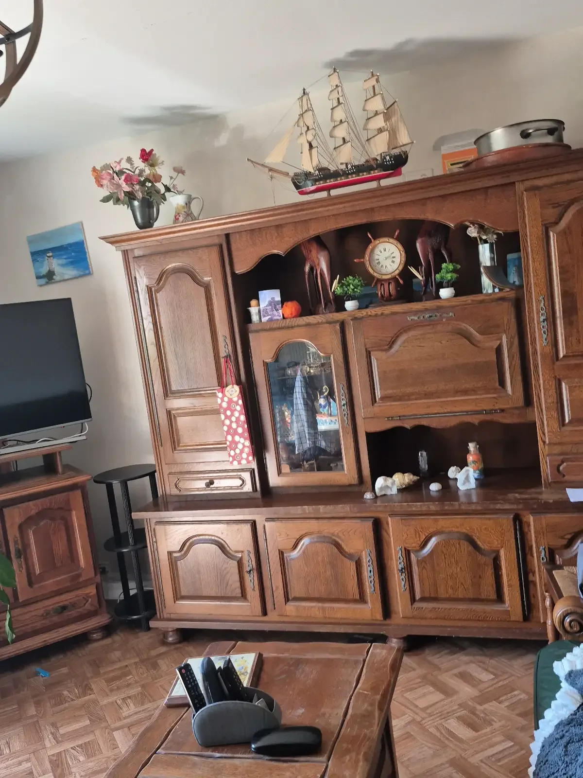 Photo du logement à Saint-Jean-de-Luz (64500)