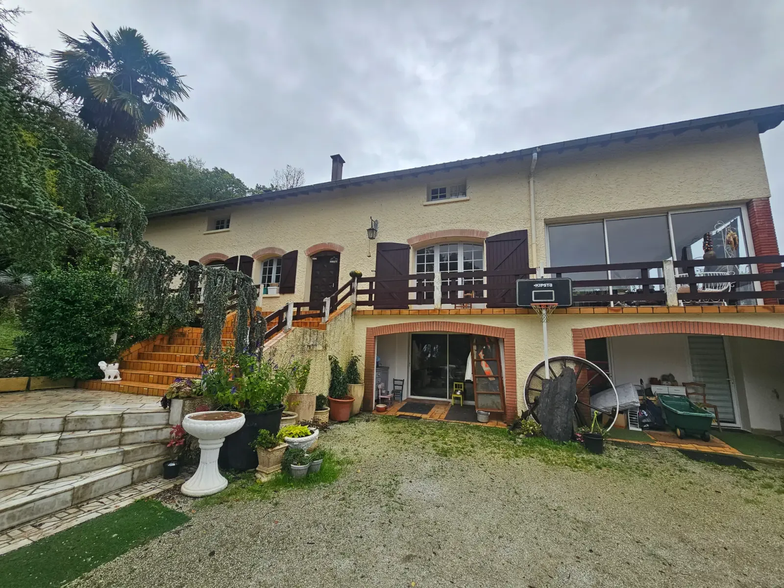 Photo du logement à Muret (31600)