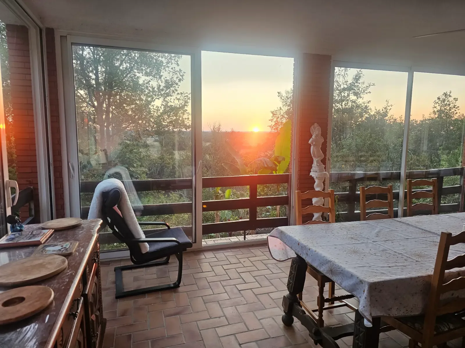 Maison en colocation à Muret (31600)
