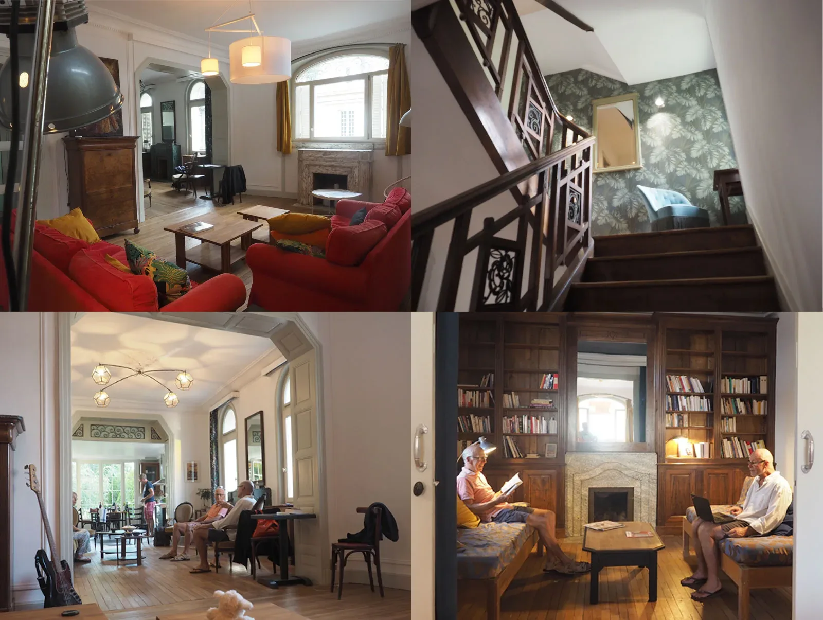 Maison en colocation à Brive-la-Gaillarde