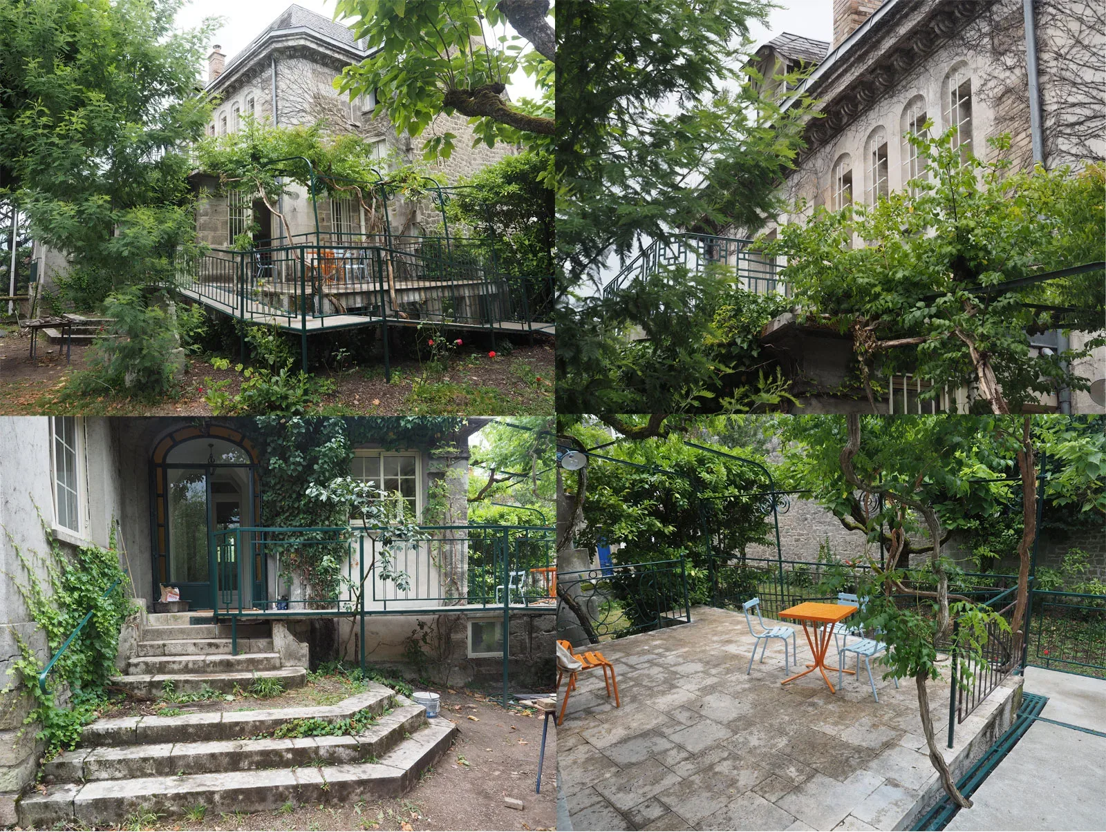 Photo du logement à Brive-la-Gaillarde