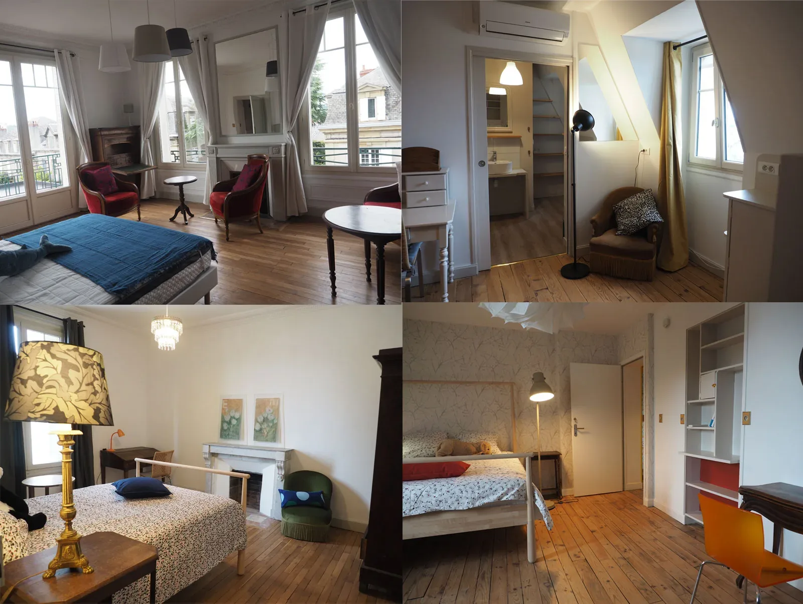 Photo du logement à Brive-la-Gaillarde