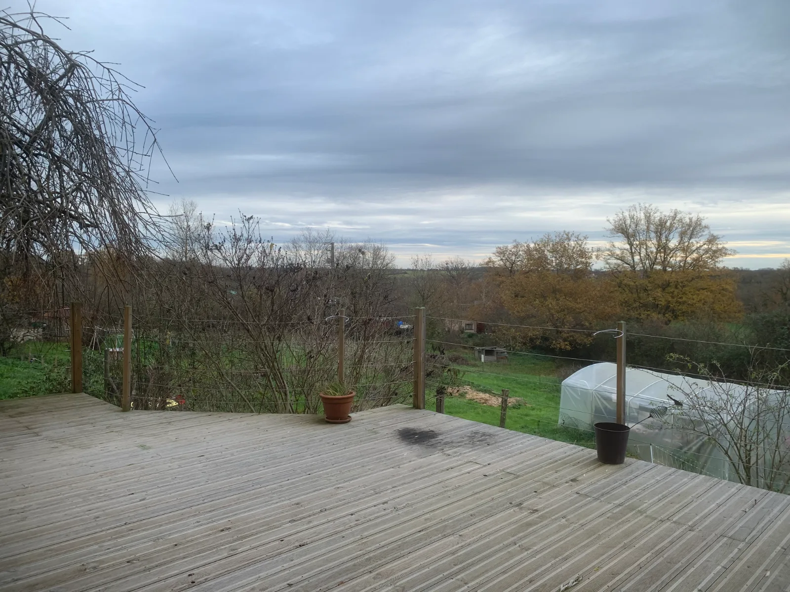 Photo du logement à Autry-Issards (03210)