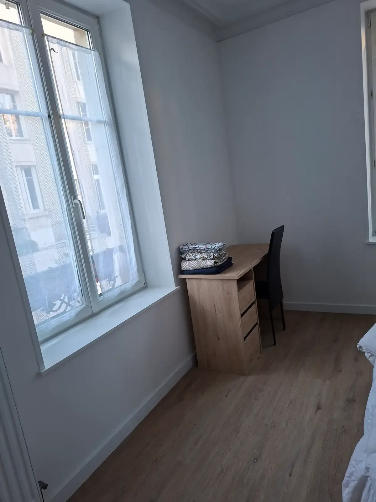 Photo du logement à Nancy (54000)