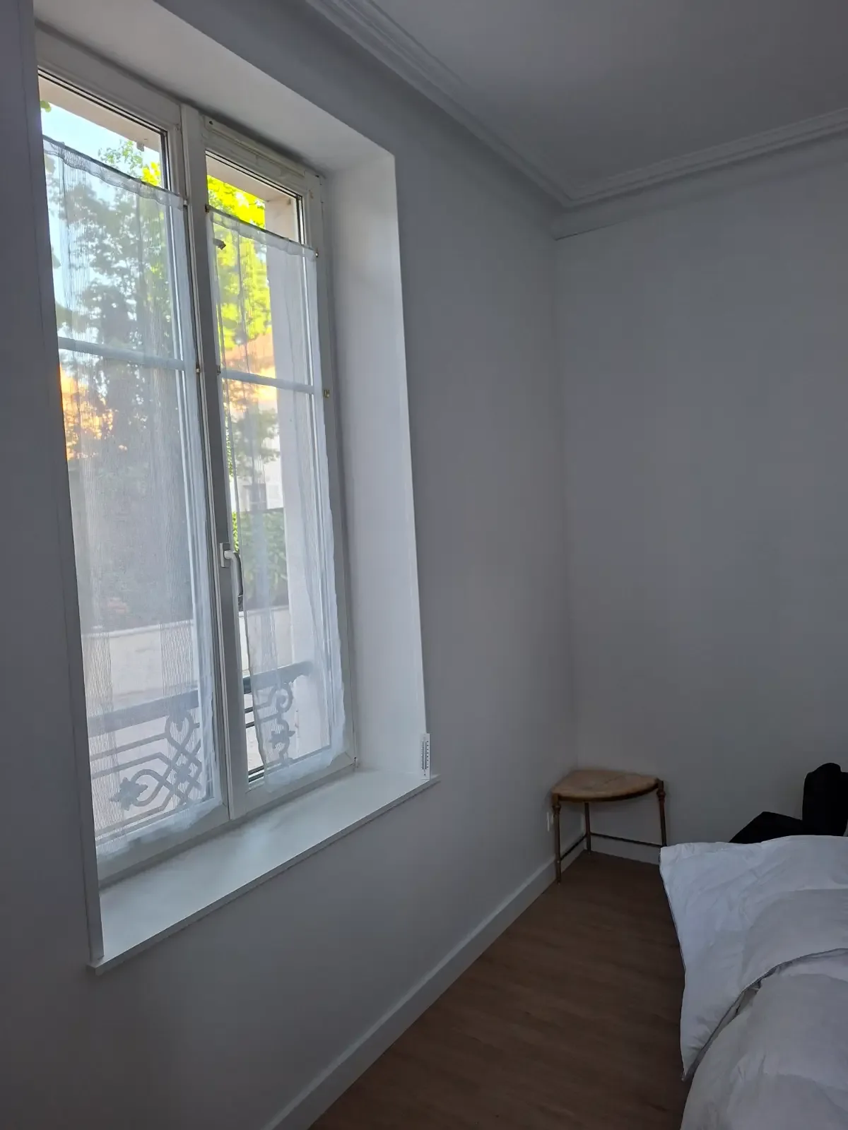 Photo du logement à Nancy (54000)