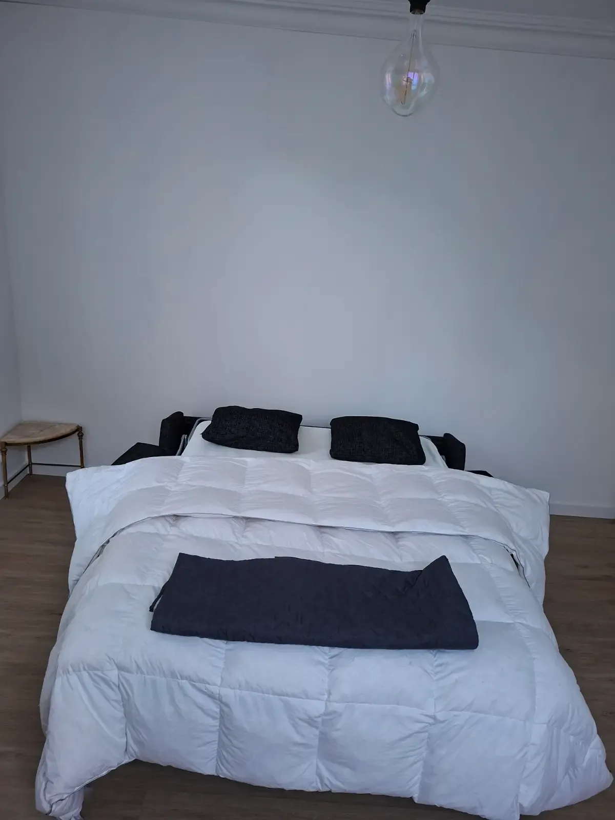 Appartement en colocation à Nancy (54000)