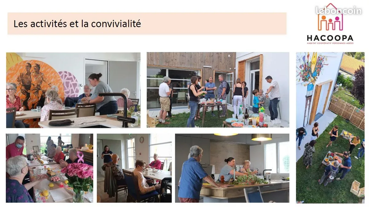 Photo du logement à Orvault