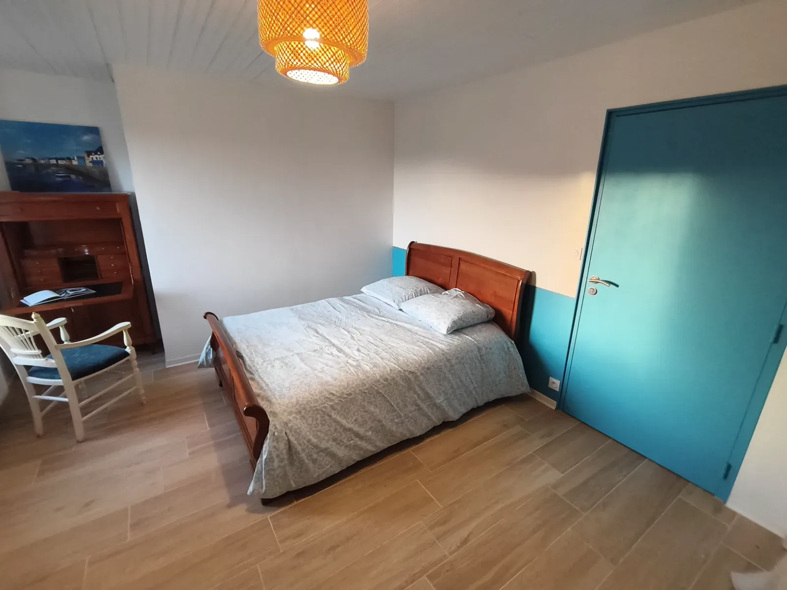Photo du logement à Montpeyroux (24610)