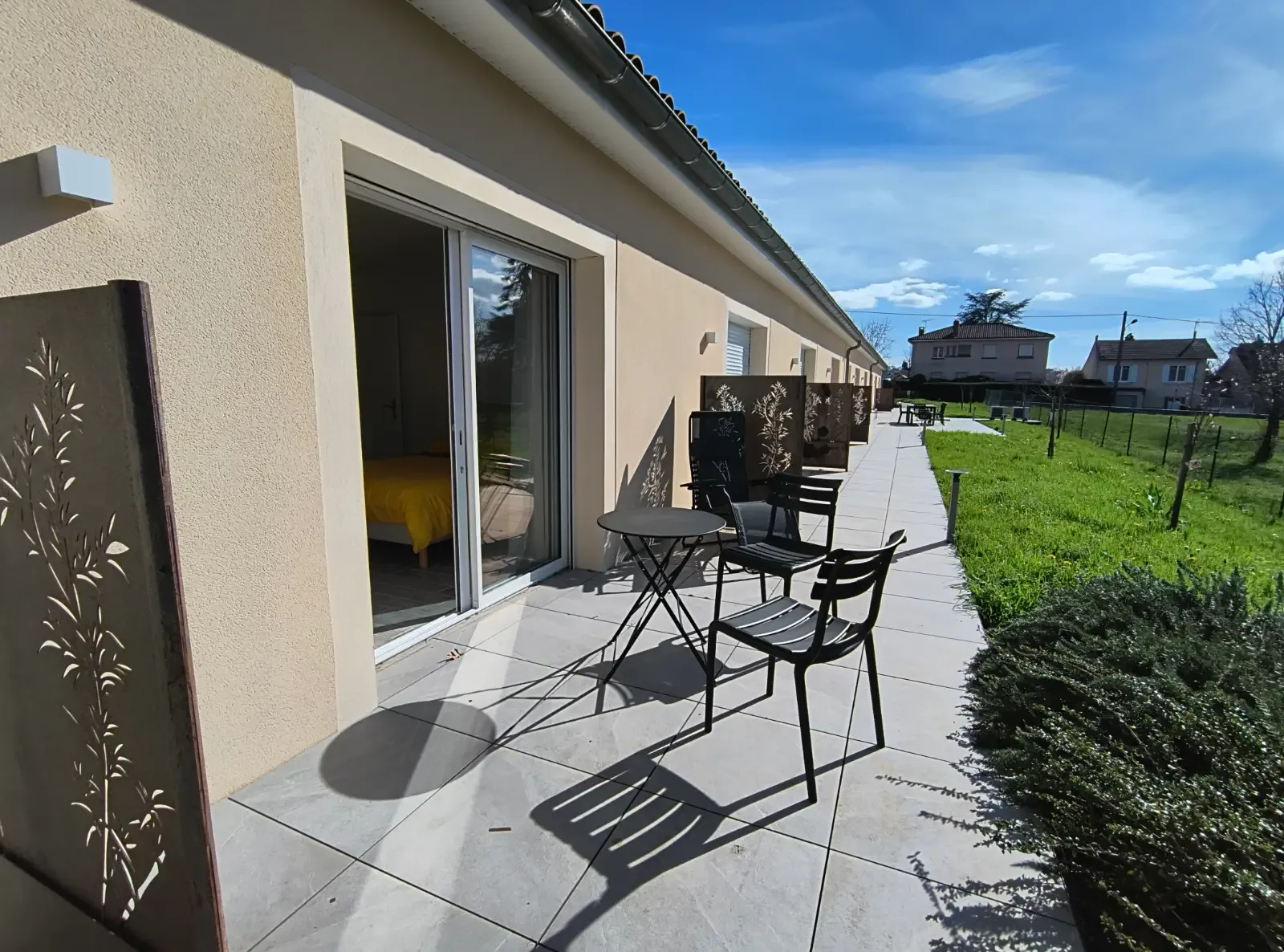 Photo du logement à Carmaux (81400)