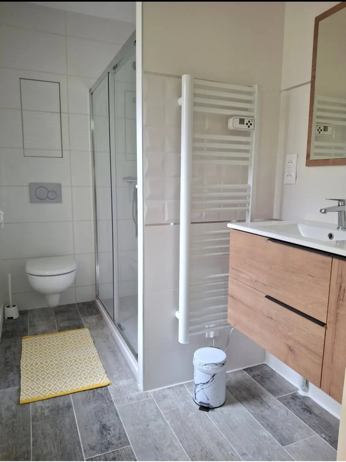 Photo du logement à Bourgueil (37140)
