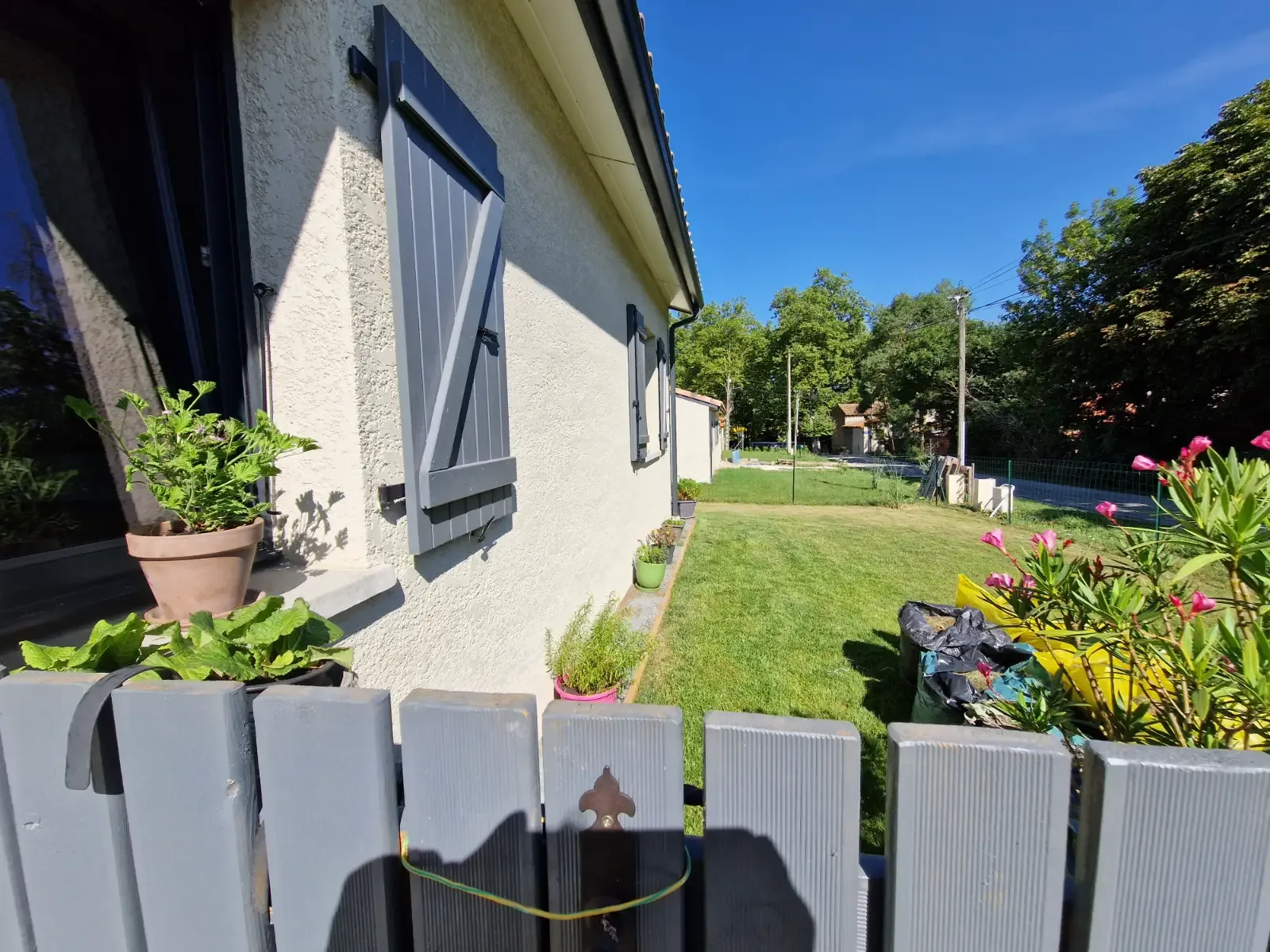 Maison en colocation à Revel (31250)